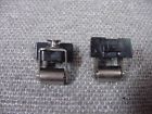 6tc-8a Unbranded Lionel Roller Pickup Assy Prewar Part Tenders