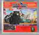 7-21905 Lionel New York Central 4-4-2 W Steam Train Set 1999