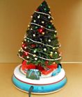 7-22991 Lionel Musical Christmas Tree Blue Comet Train Set 7-22991 Lionel Musical Christmas Tree Blue Comet Train Set