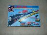 70-1860-202 6-1860 Lionel Vintage Train Set Workin The Railroad Timberline Scale Santa