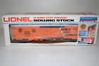 70-9850-200 Lionel Pacific Fruit Express Pfe Rolling Stock And Gauge
