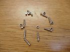 225e-226e-726 700e-70alum Olsens Toy Train Parts