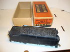 700k-5 Lionel Prewar 700k Tender With