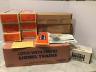 71-11722 Lionel Girls Pink Train
