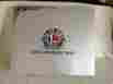 71-1715-202 Lionel 90th Anniversary Set Limited Edition