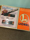 71-1929-202 Lionel In Box Warbonnet Bonus Extra Cars