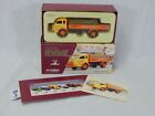 0324356 71104 Corgi Classics Ltd Ed Renault Orangina Flatbed Delivery 032435711046