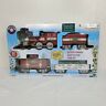 712052 Lionel North Pole Central Lines Hammacher Schlemmer Christmas 023922032317 712052 Lionel North Pole Central Lines Hammacher Schlemmer Christmas 023922032317