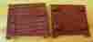 714-20 Unbranded Lionel Prewar Box Car End Nos Part