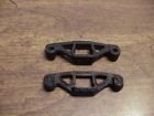 714-715-716 714-side Unbranded For Lionel Prewar Scale Truck Sides Qty