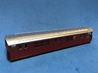 7299 Mth Gauge Railking Subway Nyc Transit Red Shell Silver Roof