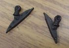 226e-700e-726-736 736-rpm Olsens Toy Train Parts For Lionel Boiler Front Repair Markers