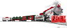 07445022022044 7445022022044 Lionel Winter Wonderland Lionchief Set With Bluetooth Capability