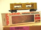 7515 Lionel Denver Mint Plastic Body Steel Frame Never