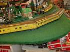 M1oooo 751e Set Lionel Trains City