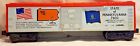 7602 Lionel Train State Of Pennsylvania Box Car Gauge Spirit