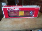 7702 Lionel Trains Prince Albert Box Car Very Nice