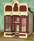 Cm78140 78140 Classic Miniatures Silver Plume Store Model Railroad Unptd Craftsman Structure Cm78140 78140 Classic Miniatures Silver Plume Store Model Railroad Unptd Craftsman Structure