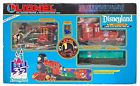 8-81007 Lionel Disney Disneyland 35th