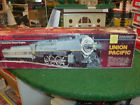 8002 Lionel Trains No Die