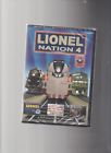 978-1932291-89-6 80484 63578 2 Lionel Nation Dvd Video New Sealed Gauge Model 978-1932291-89-6 80484 63578 2 Lionel Nation Dvd Video New Sealed Gauge Model
