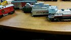 26546 8050t Lionel Christmas Train Set 5 Piece 34 26772 26771 Musical Santa