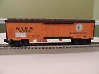 81044 Lionel Nyrx Refrigerator Reefer New York Bird Fast