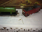 813-16 Flyer Lionel Brake Wheel Brass Standard Gauge With Shaft Cap 813-16 Flyer Lionel Brake Wheel Brass Standard Gauge With Shaft Cap
