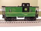 81484 Lionel John Deere Illuminated