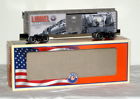 81496 Lionel Dealer Appreciation Boxcar Made In Usa