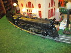 8206 Lionel Die Cast Locomotive Incorrect Tender Runs Well