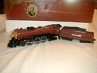 8210 Lionel Joshua Cowen Hudson Locomotive Set Ob For