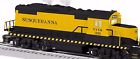 6-82174 82174 Nysw Gp20 Diesel Lionchief Plus 1800 Lionel Remote Control Engine Nib