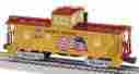 82202 Lionel Up Big Boy Commemorative Ca-4 Caboose