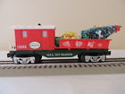 1225x 82549 Lionel North Pole Central