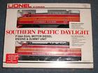 8260-8262 Lionel Southern Pacific F-3