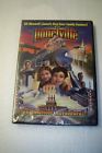 827071061729 Unbranded New Lionelville Destination Adventure Dvd Sealed Movie