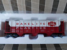 50330 828-1 Atlas Union Carbide Hopper Car