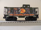 83001 Lionel Bass Pro Shops Camouflage Caboose Your Adventure Starts Here
