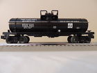 83055 Lionel Philadelphia Quartz Co Tank Car Silicate Of Soda