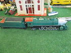 C8ln 8309 Lionel Farr 2-8-2 Southern