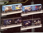 83157 Lionel Smithsonian Air Space