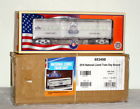 83498 Lionel National Train Day Boxcar