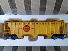 840-2 Atlas Atlantic Sugar Hopper Car 840-2 Atlas Atlantic Sugar Hopper Car