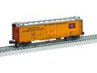 84117 Lionel Electric Trains Burlington