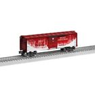 84375 Lionel Lnl 2017 Christmas 0023922843753