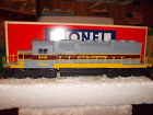 8458 Lionel Gauge Rr Diesel Engine