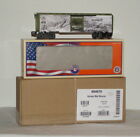 84670 Lionel Korean War Boxcar Made In Usa