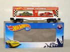84706 Lionel Hot Wheels Anniversary Auto Loader With Two Autos