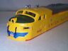 8482 Lionel Union Pacific Fully Trimmed Unit Shell Louver Top Nos